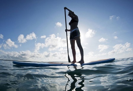 Surf and SUP Lessons Jeffreys Bay